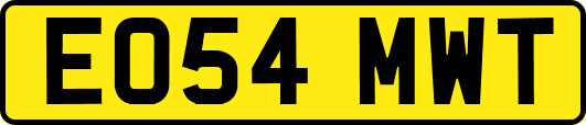 EO54MWT
