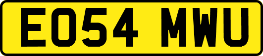 EO54MWU