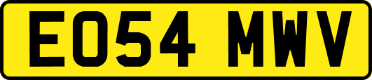 EO54MWV