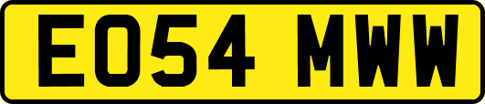 EO54MWW