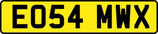 EO54MWX