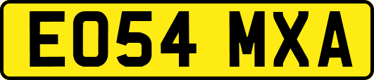 EO54MXA
