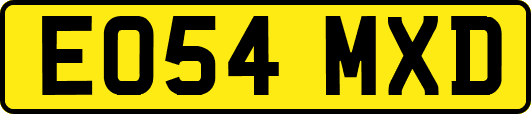 EO54MXD