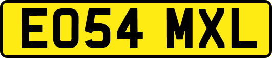 EO54MXL