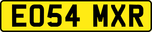 EO54MXR