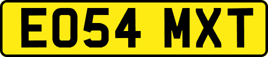 EO54MXT