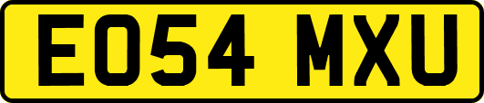 EO54MXU