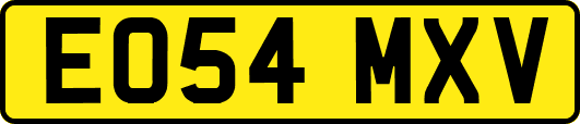 EO54MXV