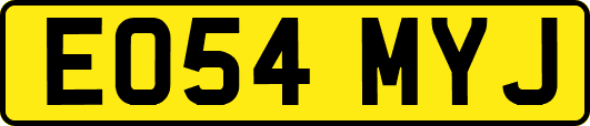 EO54MYJ