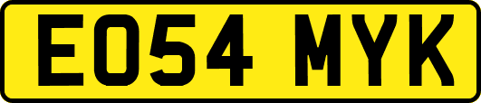 EO54MYK