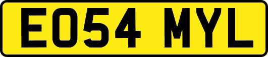 EO54MYL