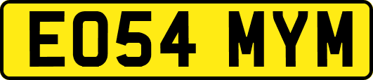 EO54MYM