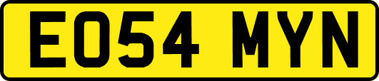 EO54MYN