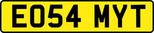 EO54MYT