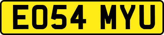EO54MYU