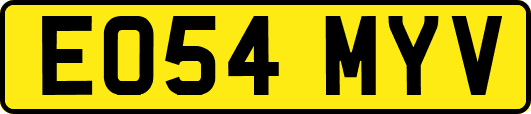 EO54MYV