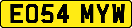 EO54MYW
