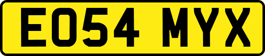 EO54MYX