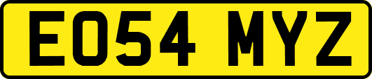 EO54MYZ
