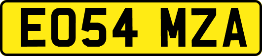 EO54MZA