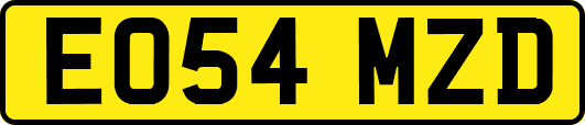 EO54MZD
