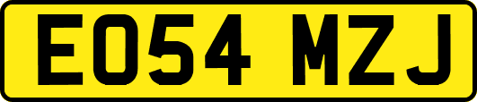 EO54MZJ