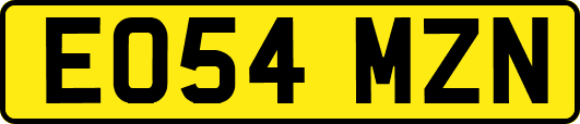 EO54MZN