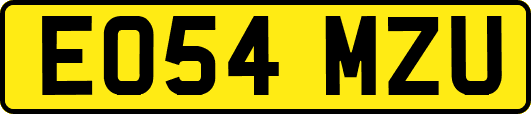 EO54MZU