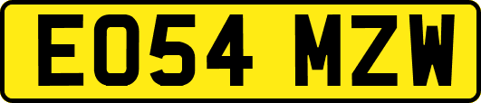 EO54MZW