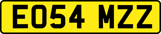 EO54MZZ