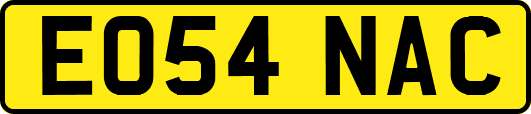 EO54NAC