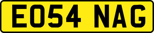 EO54NAG