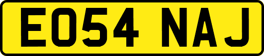 EO54NAJ