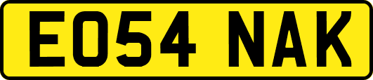 EO54NAK