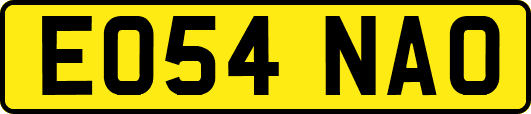 EO54NAO