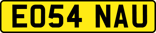 EO54NAU