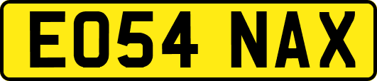 EO54NAX