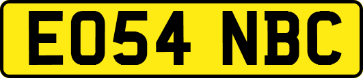 EO54NBC