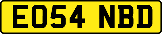 EO54NBD