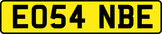 EO54NBE