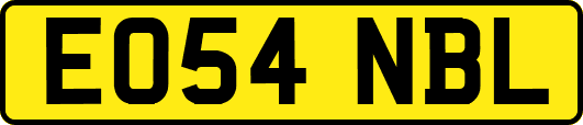EO54NBL