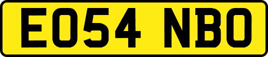 EO54NBO