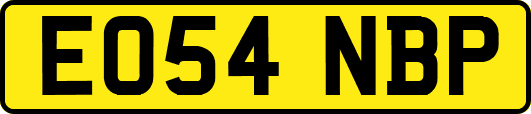 EO54NBP
