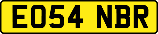 EO54NBR