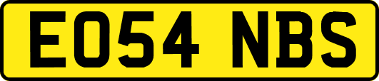 EO54NBS