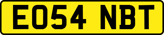 EO54NBT