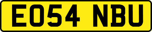 EO54NBU