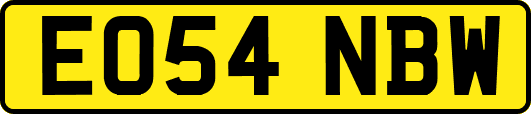 EO54NBW
