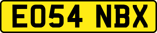 EO54NBX