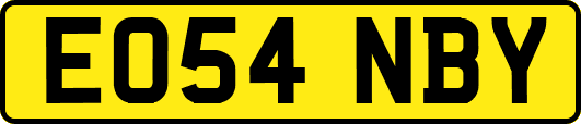 EO54NBY